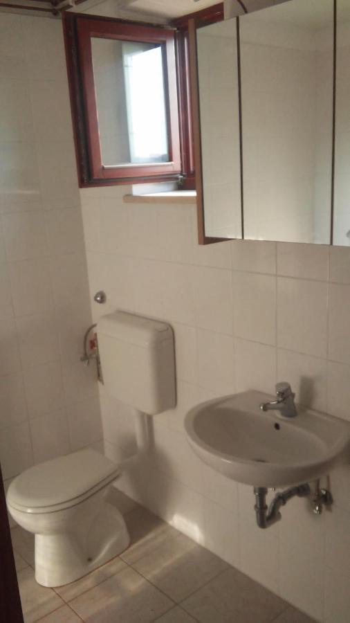 Studio-Apartma Med Oljkami Apartment Порторож Екстериор снимка