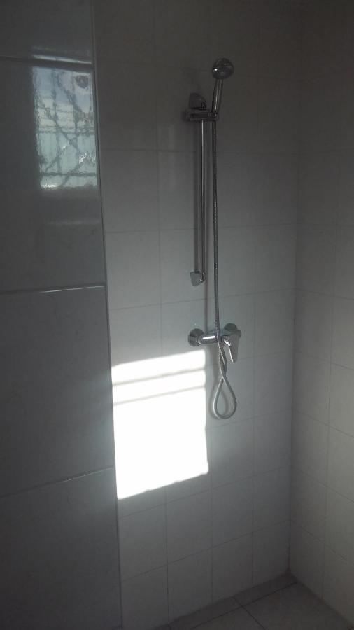Studio-Apartma Med Oljkami Apartment Порторож Екстериор снимка