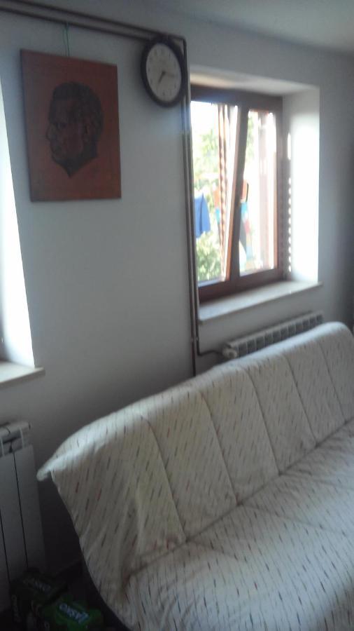 Studio-Apartma Med Oljkami Apartment Порторож Екстериор снимка